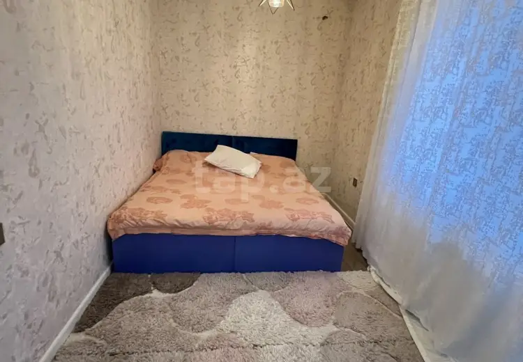 3 otaqlı mənzil , Saray, Abşeron