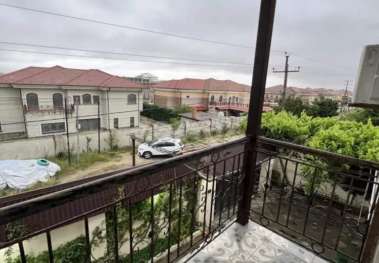 3 otaqlı mənzil , Saray, Abşeron