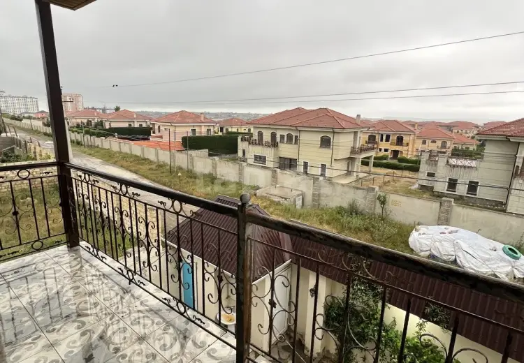 3 otaqlı mənzil , Saray, Abşeron