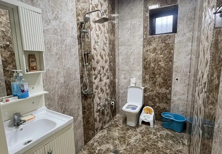3 otaqlı mənzil , Saray, Abşeron