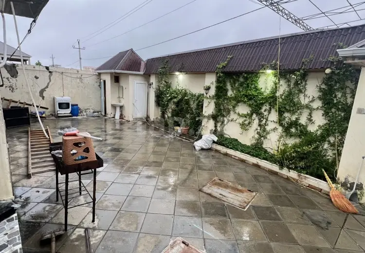 3 otaqlı mənzil , Saray, Abşeron