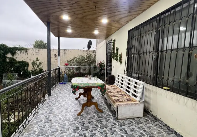 3 otaqlı mənzil , Saray, Abşeron