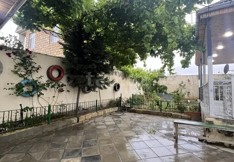 3 otaqlı mənzil , Saray, Abşeron