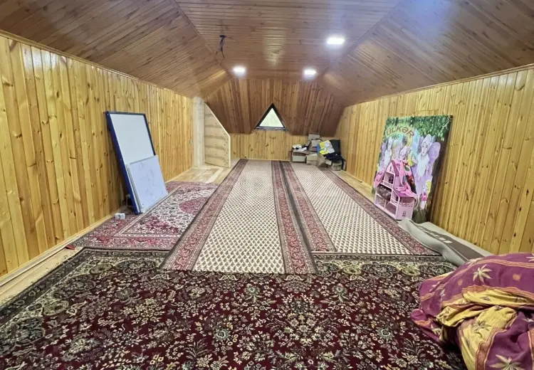 3 otaqlı mənzil , Saray, Abşeron