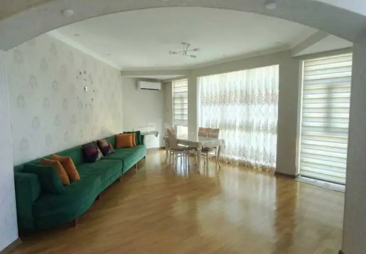 3 otaqlı mənzil Satılır, Nərimanov, Bakı