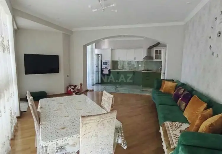 3 otaqlı mənzil Satılır, Nərimanov, Bakı