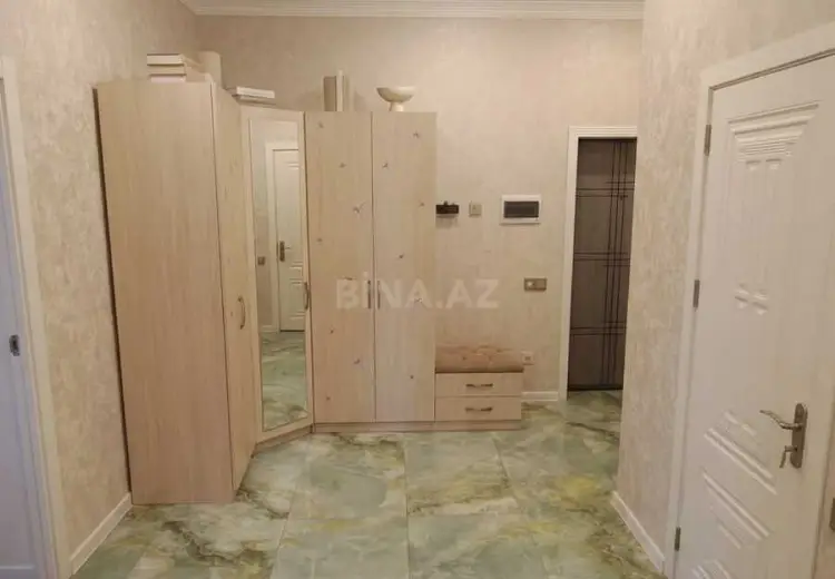 3 otaqlı mənzil Satılır, Nərimanov, Bakı