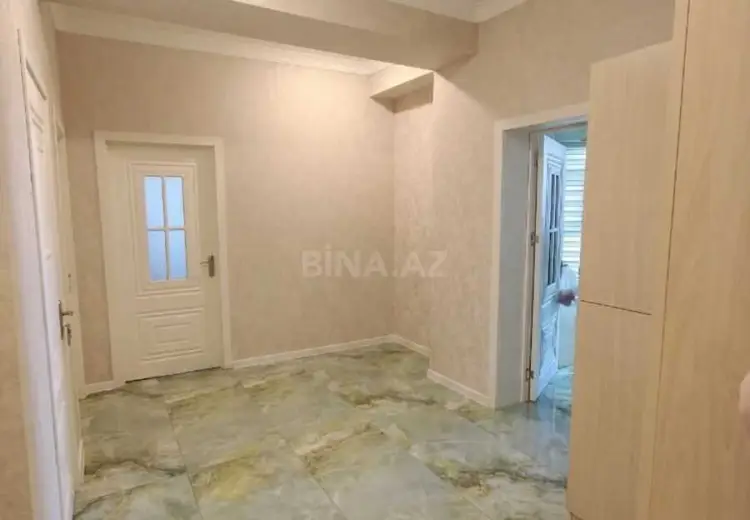 3 otaqlı mənzil Satılır, Nərimanov, Bakı