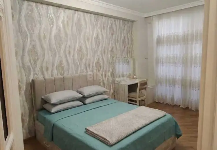 3 otaqlı mənzil Satılır, Nərimanov, Bakı