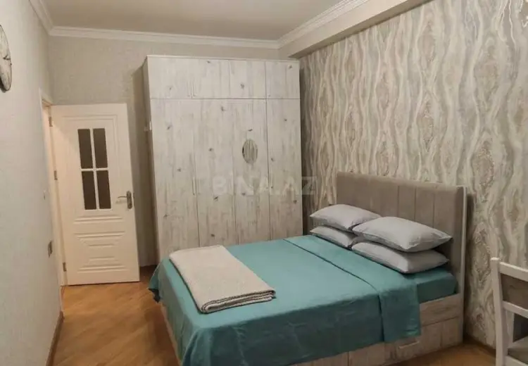 3 otaqlı mənzil Satılır, Nərimanov, Bakı