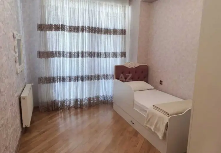 3 otaqlı mənzil Satılır, Nərimanov, Bakı