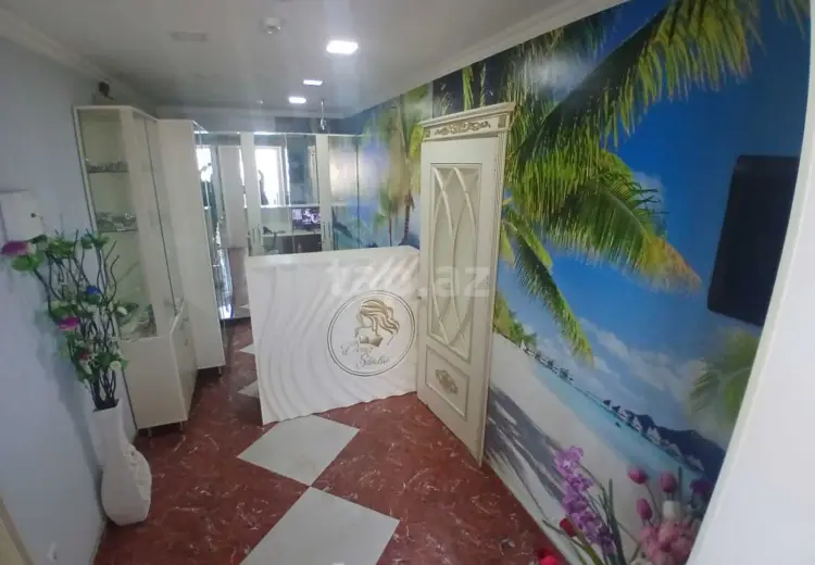 0 m² Obyekt / Ofis , 8-ci kilometr, Nizami, Bakı
