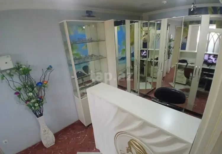 0 m² Obyekt / Ofis , 8-ci kilometr, Nizami, Bakı