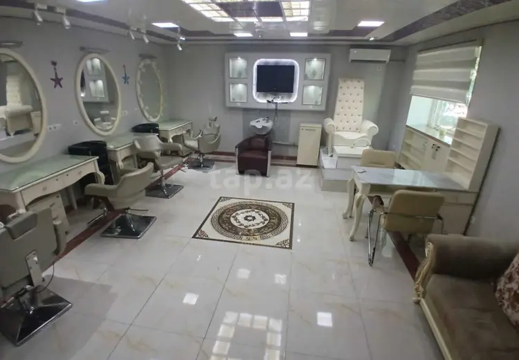 0 m² Obyekt / Ofis , 8-ci kilometr, Nizami, Bakı