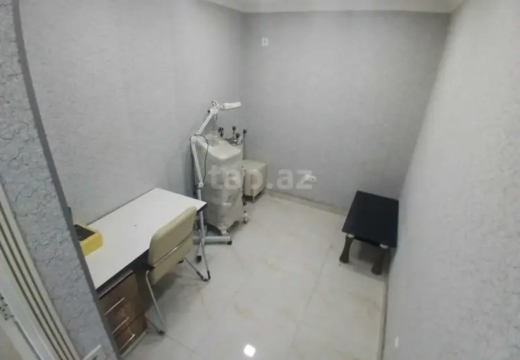 0 m² Obyekt / Ofis , 8-ci kilometr, Nizami, Bakı