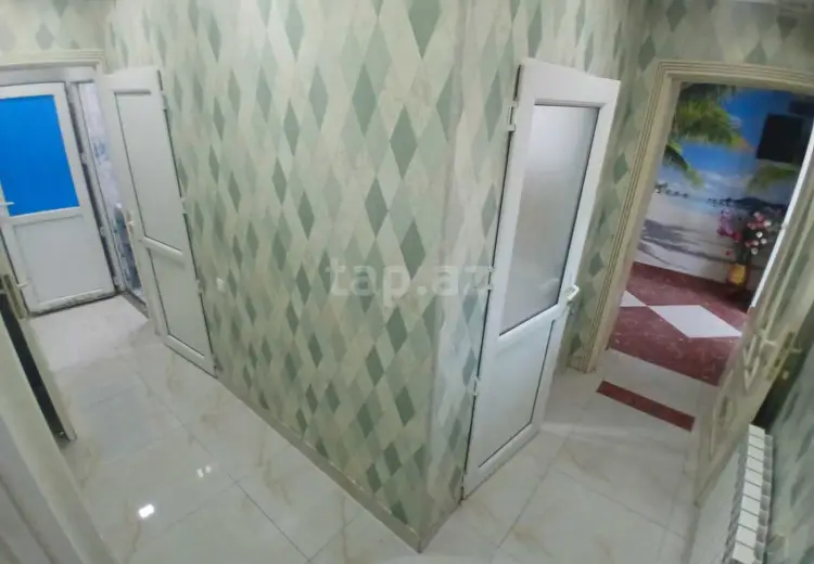 0 m² Obyekt / Ofis , 8-ci kilometr, Nizami, Bakı