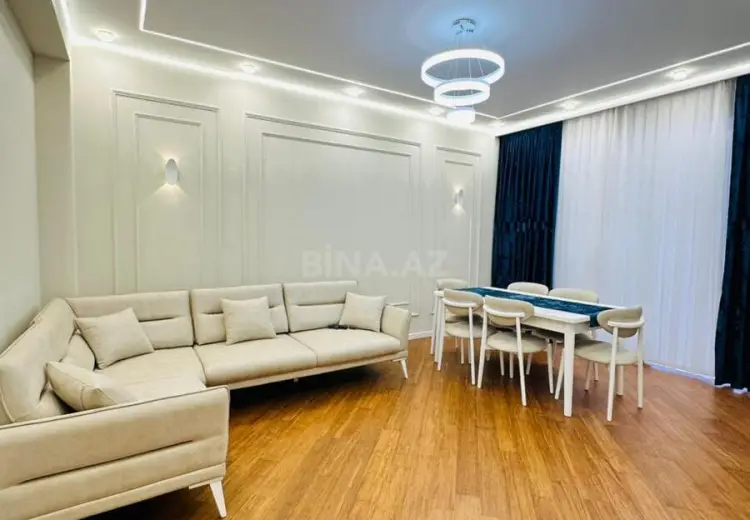 2 otaqlı mənzil Satılır, Yasamal, Bakı