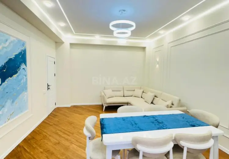 2 otaqlı mənzil Satılır, Yasamal, Bakı