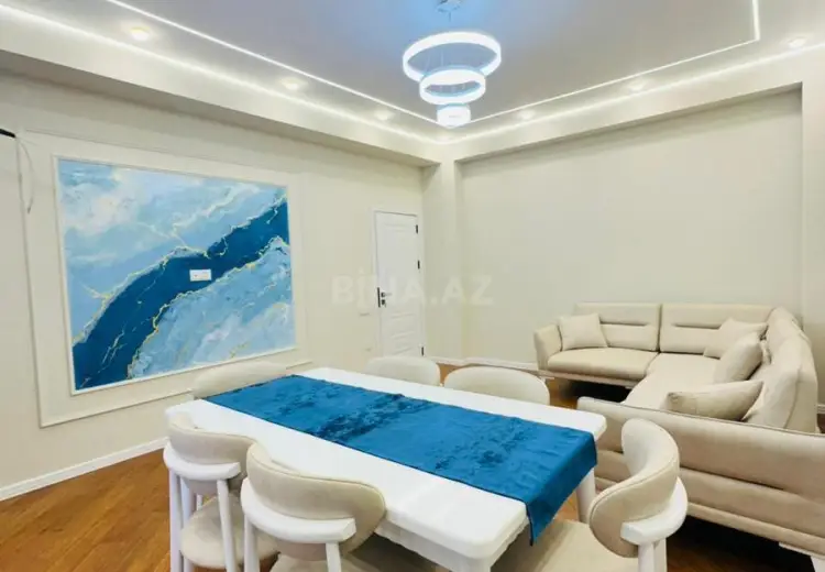 2 otaqlı mənzil Satılır, Yasamal, Bakı