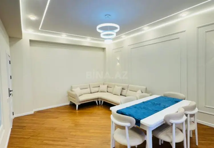 2 otaqlı mənzil Satılır, Yasamal, Bakı