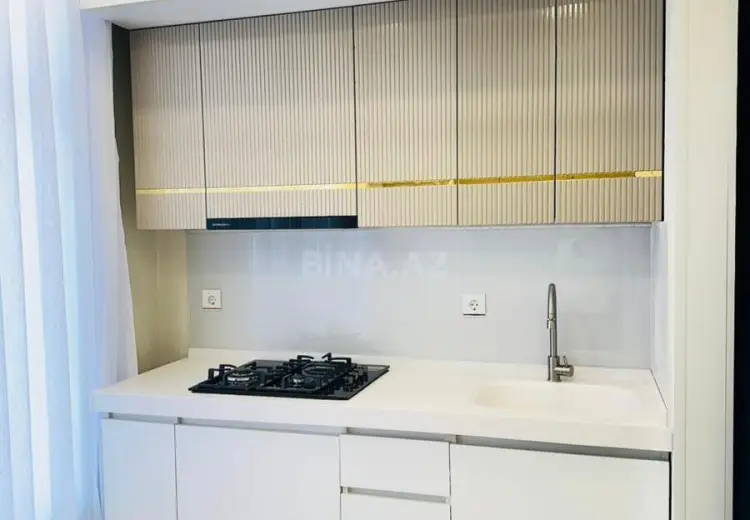2 otaqlı mənzil Satılır, Yasamal, Bakı