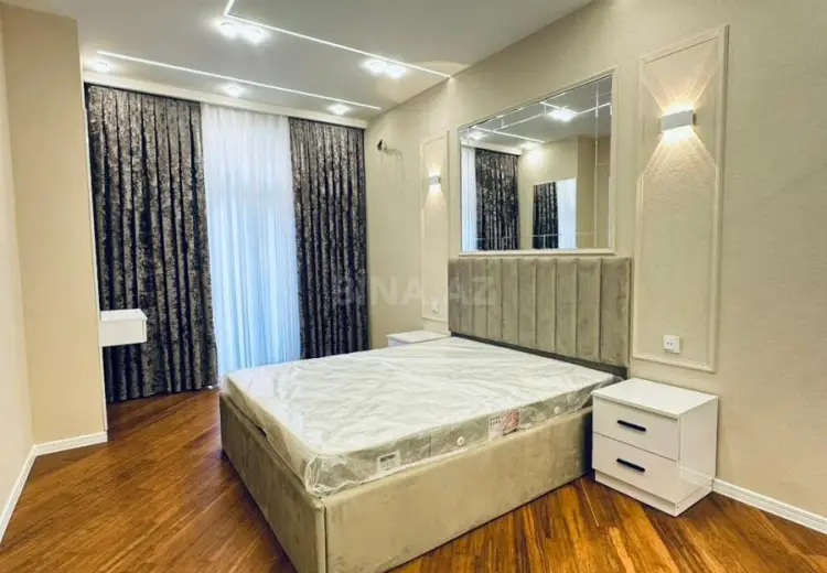 2 otaqlı mənzil Satılır, Yasamal, Bakı