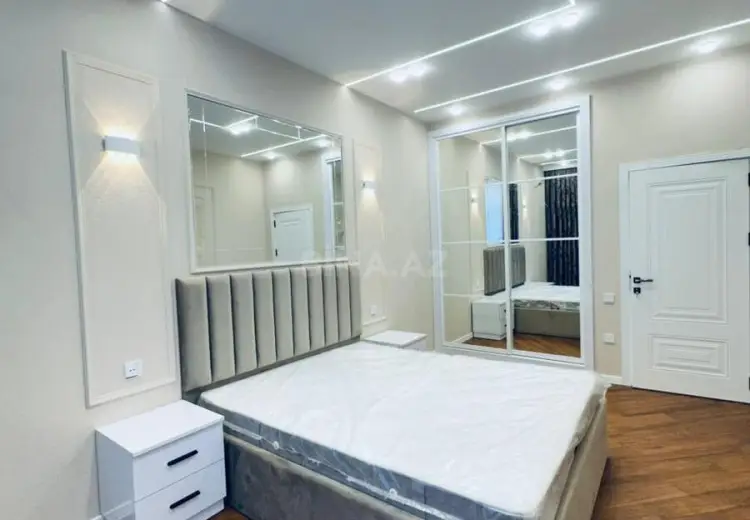 2 otaqlı mənzil Satılır, Yasamal, Bakı