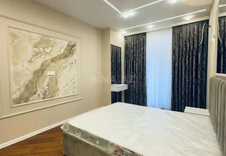 2 otaqlı mənzil Satılır, Yasamal, Bakı