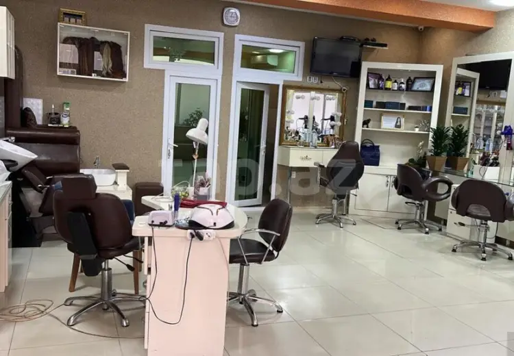 0 m² Obyekt / Ofis , Binəqədi, Bakı