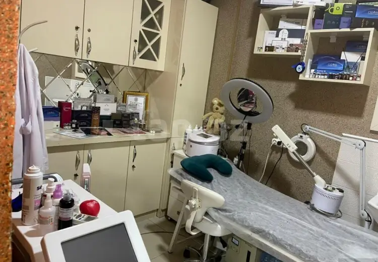 0 m² Obyekt / Ofis , Binəqədi, Bakı