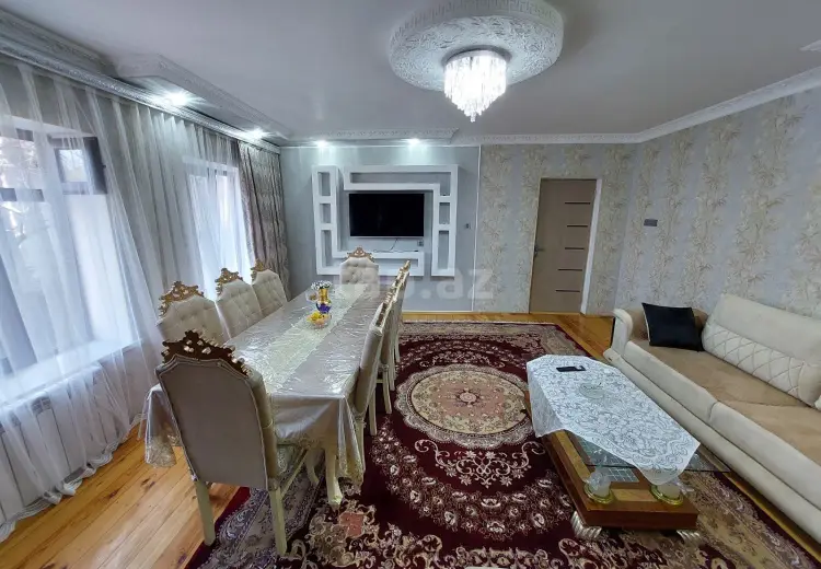 3 otaqlı mənzil , Lənkəran
