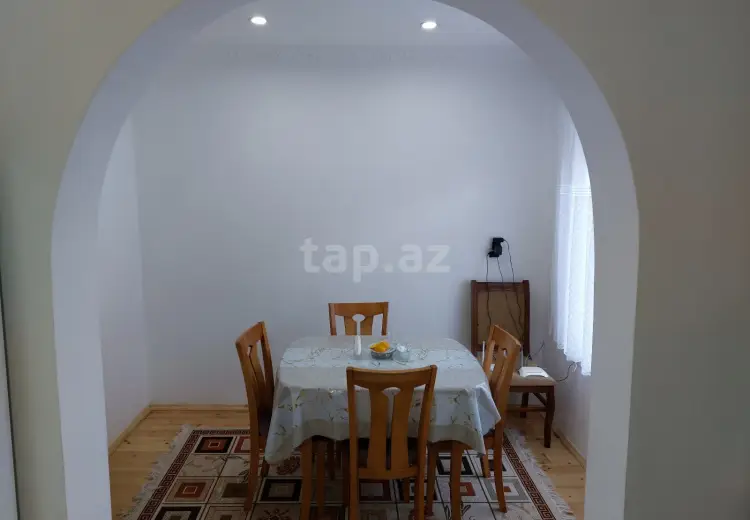 3 otaqlı mənzil , Lənkəran