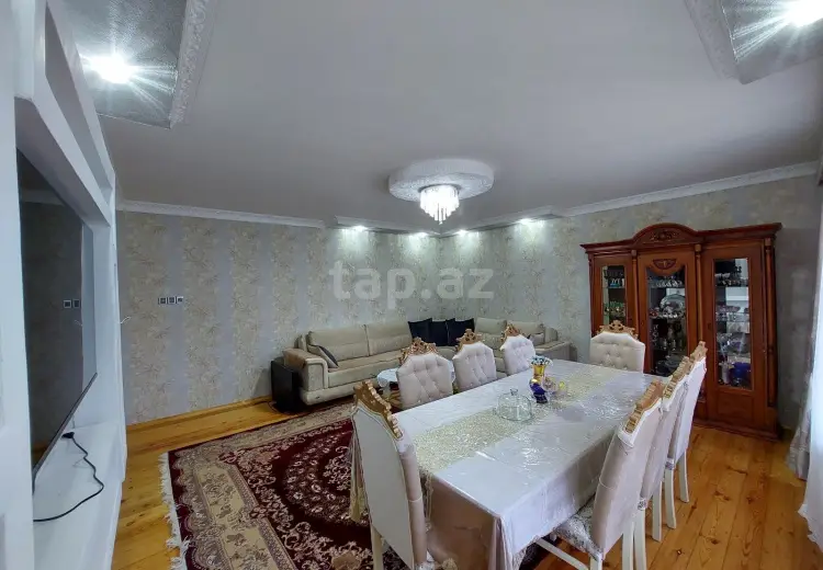 3 otaqlı mənzil , Lənkəran