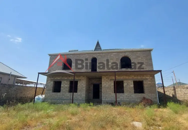 11 otaqlı mənzil Satılır, Xırdalan