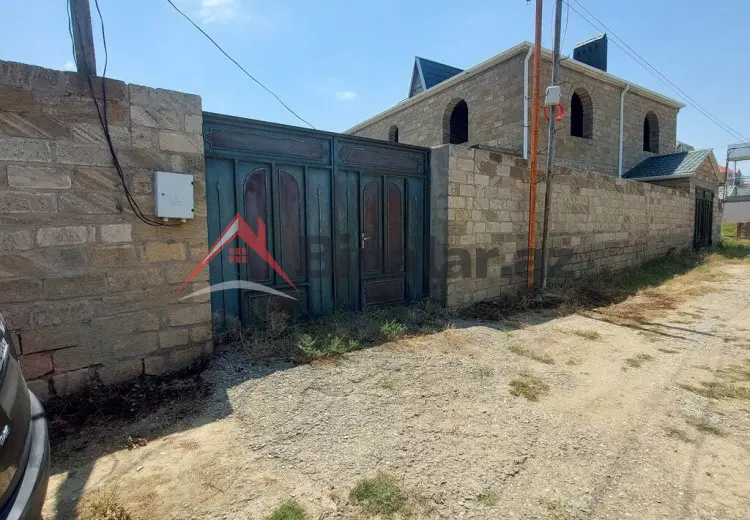 11 otaqlı mənzil Satılır, Xırdalan