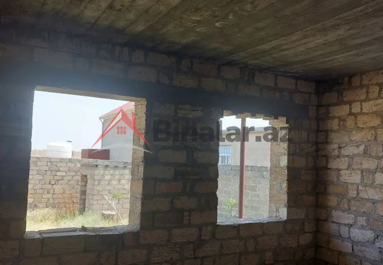 11 otaqlı mənzil Satılır, Xırdalan
