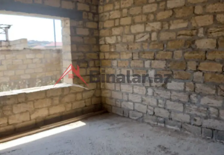 11 otaqlı mənzil Satılır, Xırdalan