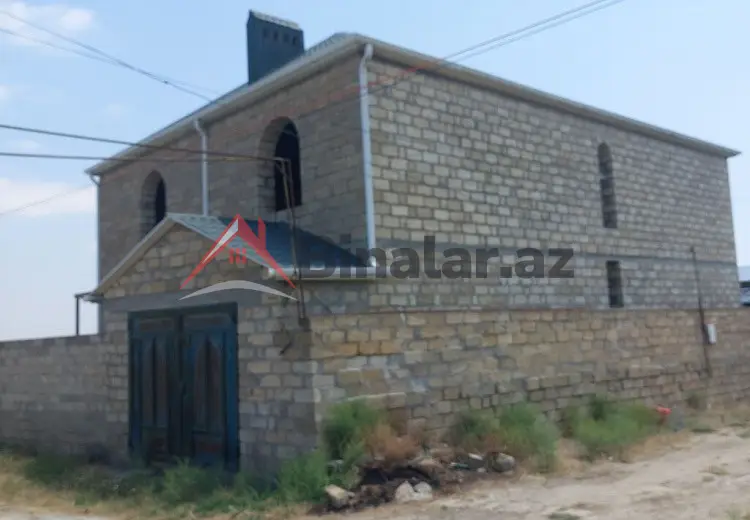 11 otaqlı mənzil Satılır, Xırdalan