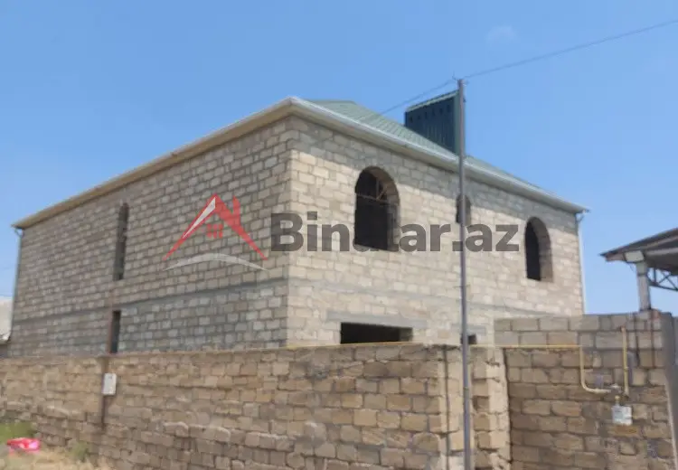 11 otaqlı mənzil Satılır, Xırdalan