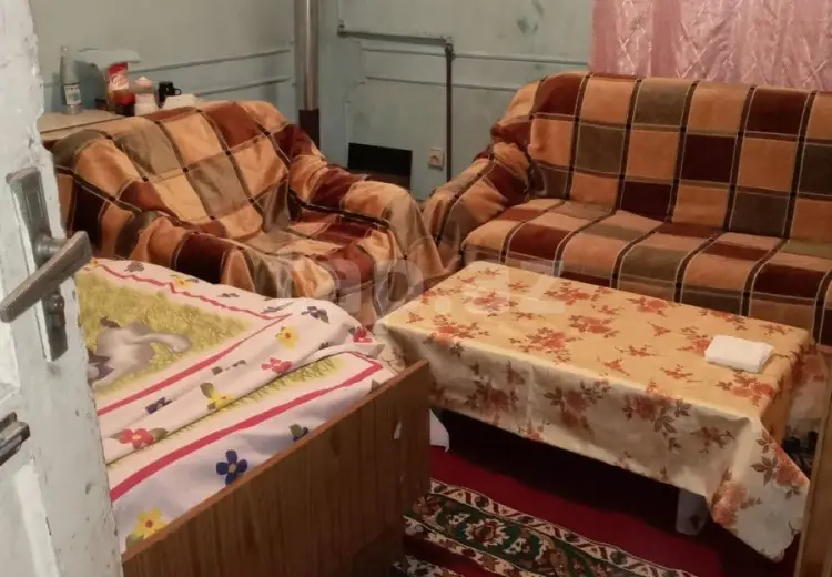 3 otaqlı mənzil Kirayə (aylıq), Bakı