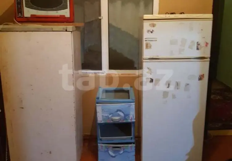 3 otaqlı mənzil Kirayə (aylıq), Bakı