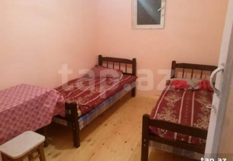 3 otaqlı mənzil Kirayə (aylıq), Bakı