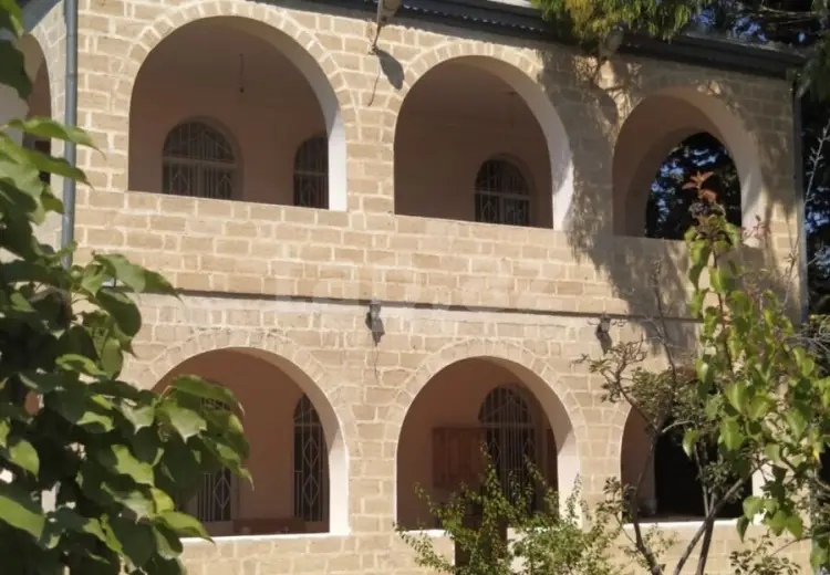 3 otaqlı mənzil , Bakı