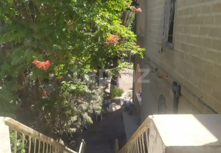 3 otaqlı mənzil , Bakı