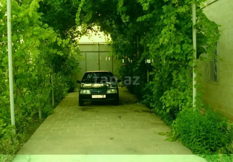 3 otaqlı mənzil , Bakı