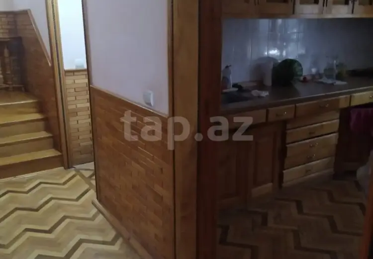 3 otaqlı mənzil , Bakı