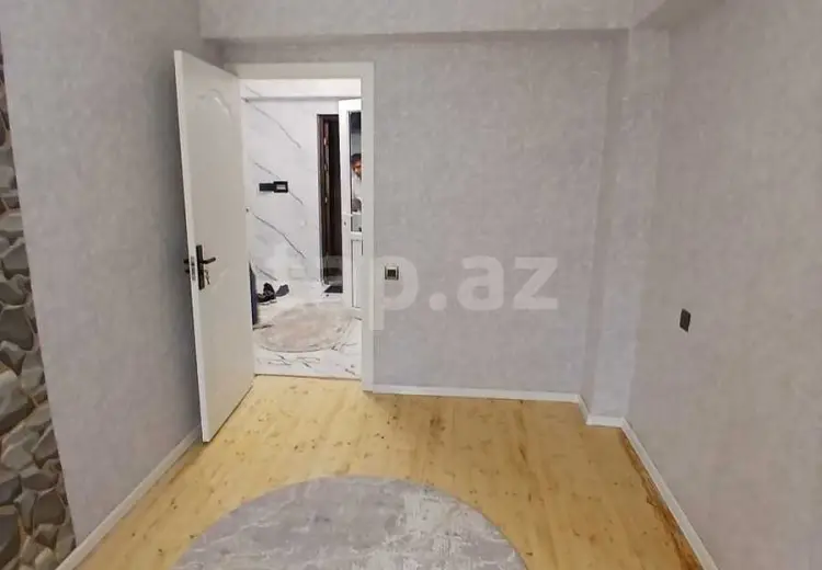 3 otaqlı mənzil , Xırdalan