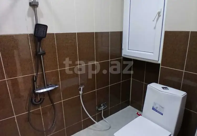 3 otaqlı mənzil , Xırdalan