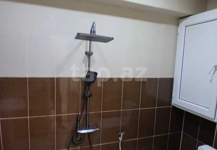 3 otaqlı mənzil , Xırdalan