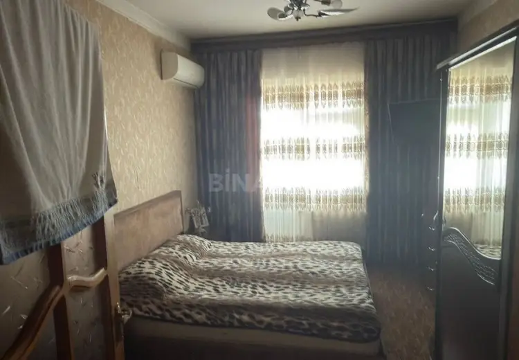 3 otaqlı mənzil Satılır, Əhmədli, Xətai, Bakı